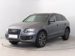 Audi Q5  2.0 TDI S-Line 