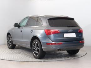 Audi Q5  2.0 TDI S-Line 