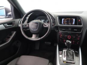 Audi Q5  2.0 TDI S-Line 