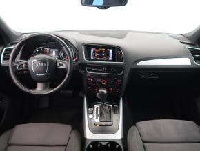 Audi Q5  2.0 TDI S-Line 