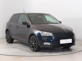 Škoda Fabia  1.0 TSI 