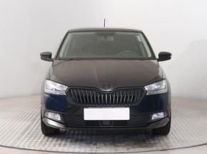 Škoda Fabia  1.0 TSI 