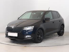 Škoda Fabia  1.0 TSI 