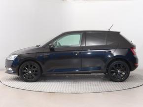 Škoda Fabia  1.0 TSI 