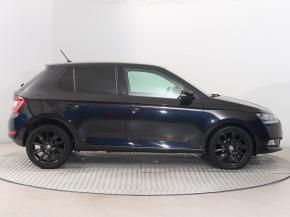 Škoda Fabia  1.0 TSI 