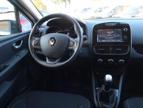 Renault Clio  1.2 16V 