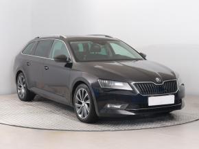 Škoda Superb  2.0 TDI 