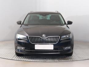 Škoda Superb  2.0 TDI 