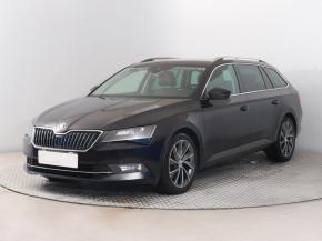 Škoda Superb  2.0 TDI 