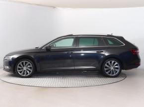 Škoda Superb  2.0 TDI 