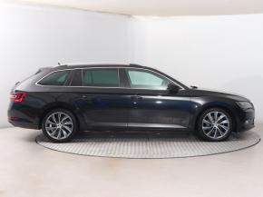 Škoda Superb  2.0 TDI 