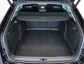 Škoda Superb  2.0 TDI 