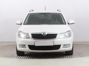 Škoda Octavia  2.0 TDI 