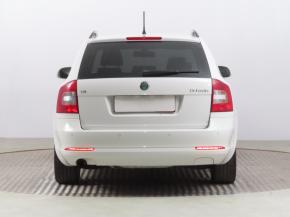 Škoda Octavia  2.0 TDI 