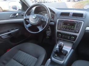 Škoda Octavia  2.0 TDI 