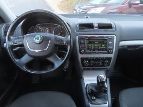 Škoda Octavia  2.0 TDI 