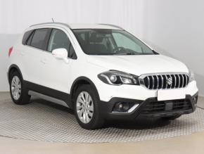 Suzuki SX4 S-Cross  1.4 BoosterJet 