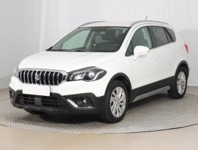 Suzuki SX4 S-Cross  1.4 BoosterJet 