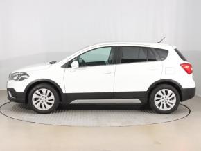 Suzuki SX4 S-Cross  1.4 BoosterJet 