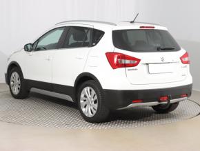 Suzuki SX4 S-Cross  1.4 BoosterJet 