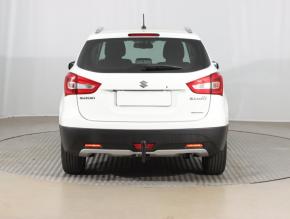 Suzuki SX4 S-Cross  1.4 BoosterJet 