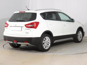 Suzuki SX4 S-Cross  1.4 BoosterJet 