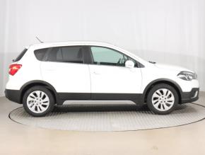 Suzuki SX4 S-Cross  1.4 BoosterJet 