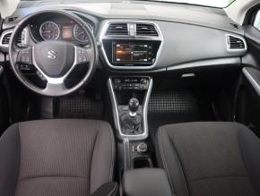 Suzuki SX4 S-Cross  1.4 BoosterJet 