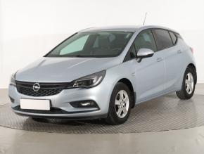 Opel Astra  1.4 16V 