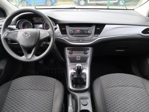 Opel Astra  1.4 16V 