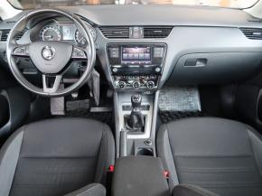 Škoda Octavia  1.6 TDI 