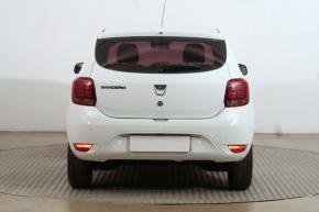 Dacia Sandero  1.2 16V 