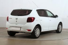 Dacia Sandero  1.2 16V 