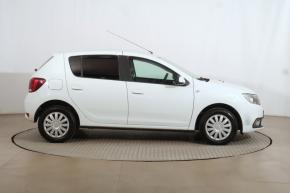 Dacia Sandero  1.2 16V 