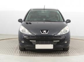 Peugeot 206  1.4 i Generation 