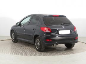 Peugeot 206  1.4 i Generation 