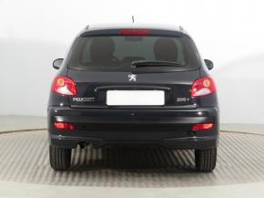 Peugeot 206  1.4 i Generation 