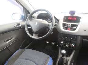 Peugeot 206  1.4 i Generation 