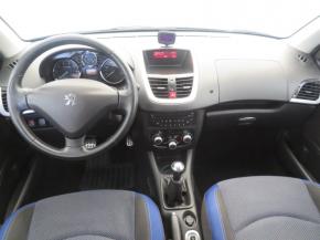 Peugeot 206  1.4 i Generation 