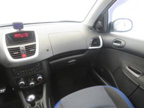 Peugeot 206  1.4 i Generation 