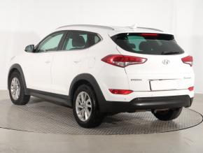 Hyundai Tucson  1.7 CRDi 