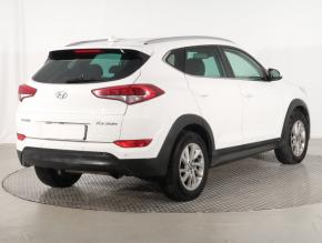 Hyundai Tucson  1.7 CRDi 