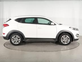 Hyundai Tucson  1.7 CRDi 