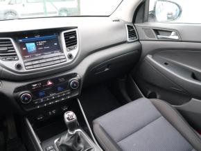 Hyundai Tucson  1.7 CRDi 