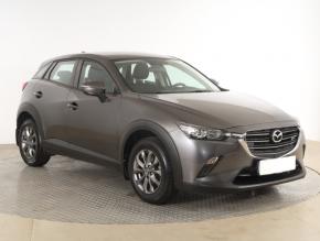 Mazda CX-3  2.0 Skyactiv-G 