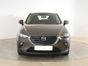 Mazda CX-3  2.0 Skyactiv-G 