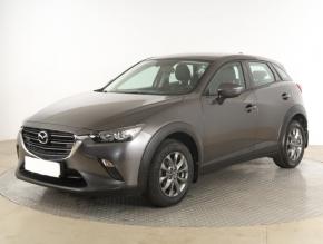 Mazda CX-3  2.0 Skyactiv-G 