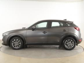 Mazda CX-3  2.0 Skyactiv-G 