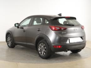 Mazda CX-3  2.0 Skyactiv-G 