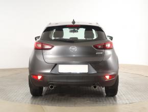 Mazda CX-3  2.0 Skyactiv-G 